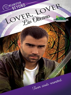 Lover, Lover - ebook